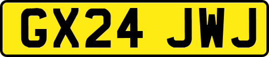 GX24JWJ