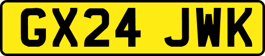 GX24JWK