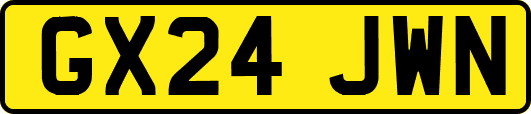 GX24JWN