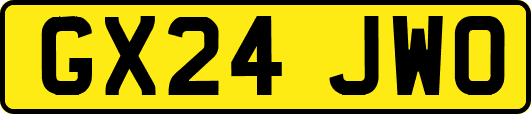 GX24JWO