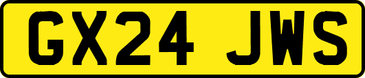 GX24JWS