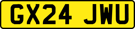 GX24JWU