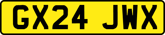 GX24JWX