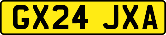 GX24JXA