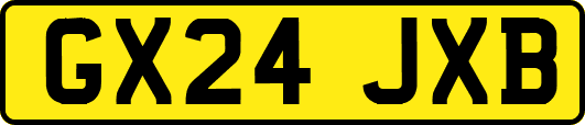 GX24JXB