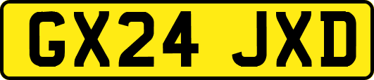 GX24JXD