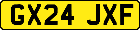GX24JXF