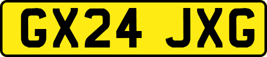 GX24JXG