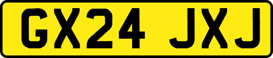 GX24JXJ
