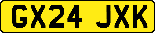 GX24JXK
