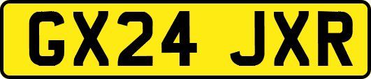 GX24JXR