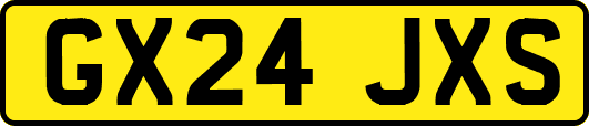 GX24JXS