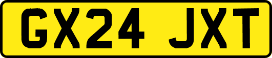 GX24JXT