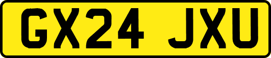 GX24JXU
