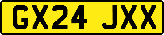GX24JXX