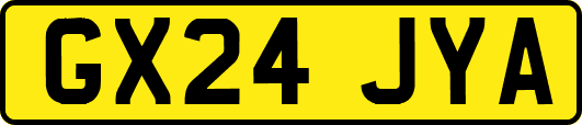 GX24JYA