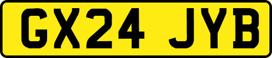 GX24JYB