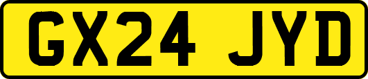 GX24JYD