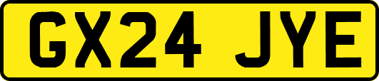 GX24JYE
