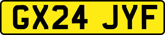 GX24JYF