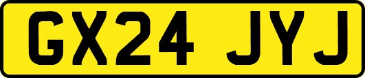 GX24JYJ