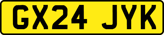 GX24JYK