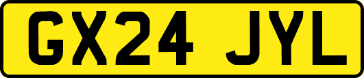 GX24JYL