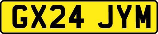 GX24JYM
