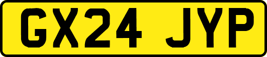 GX24JYP