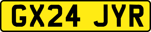 GX24JYR