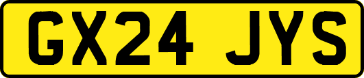 GX24JYS