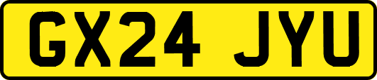 GX24JYU