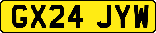 GX24JYW