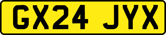 GX24JYX