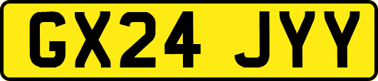 GX24JYY