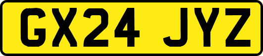 GX24JYZ