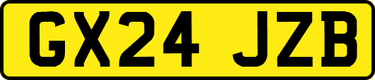 GX24JZB