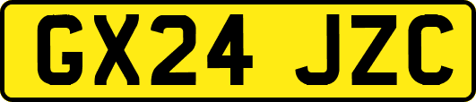 GX24JZC