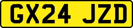 GX24JZD
