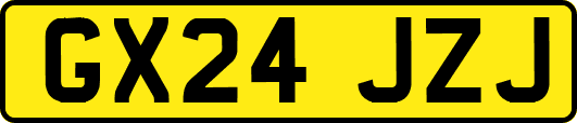GX24JZJ