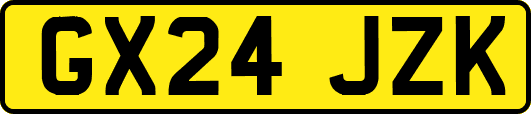 GX24JZK