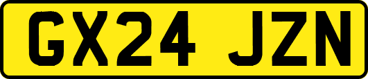 GX24JZN