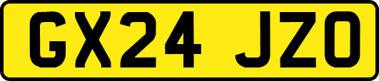 GX24JZO
