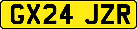GX24JZR