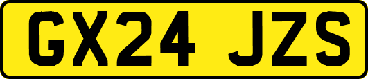 GX24JZS