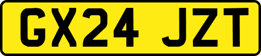 GX24JZT