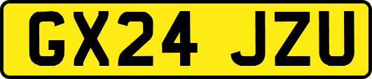 GX24JZU