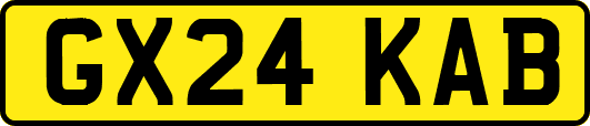 GX24KAB