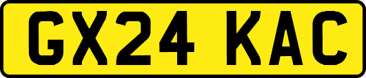 GX24KAC