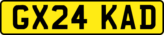 GX24KAD